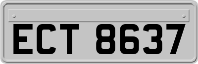 ECT8637