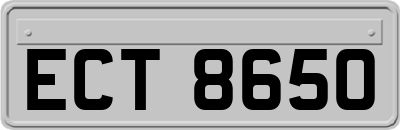 ECT8650