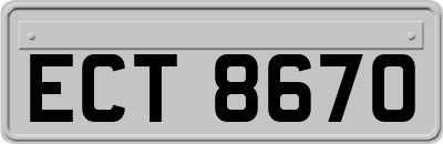 ECT8670