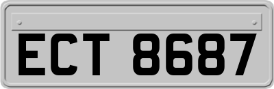 ECT8687