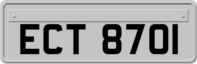 ECT8701