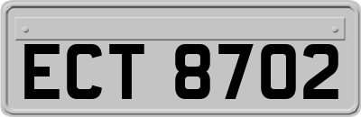 ECT8702