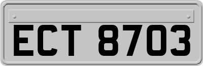 ECT8703