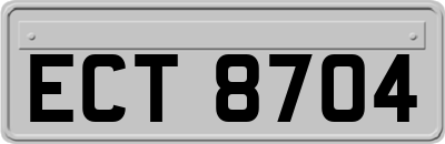 ECT8704