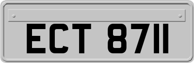 ECT8711