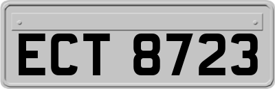 ECT8723