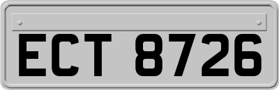 ECT8726