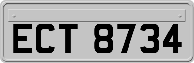 ECT8734