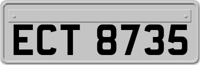 ECT8735