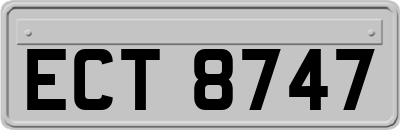 ECT8747