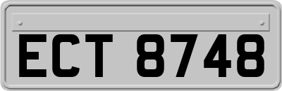 ECT8748