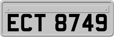 ECT8749