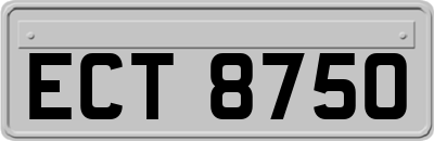 ECT8750