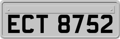 ECT8752