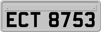 ECT8753