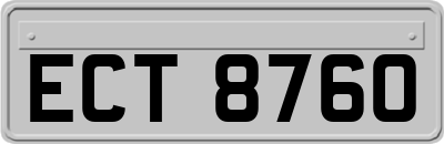 ECT8760