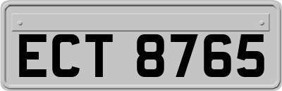 ECT8765
