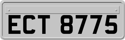 ECT8775