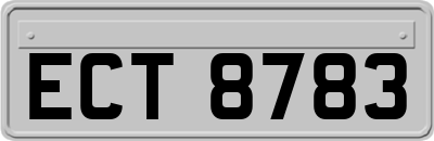 ECT8783