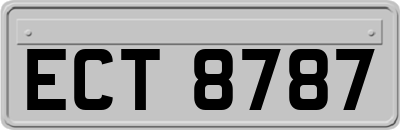 ECT8787