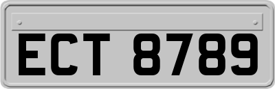 ECT8789