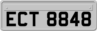 ECT8848