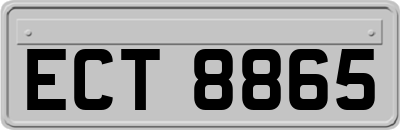 ECT8865