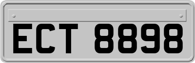 ECT8898