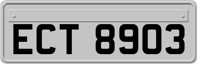 ECT8903