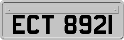 ECT8921