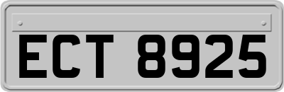 ECT8925