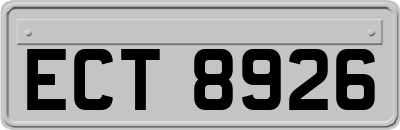 ECT8926