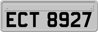 ECT8927