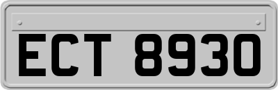 ECT8930