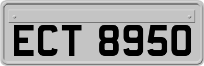 ECT8950