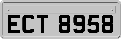 ECT8958