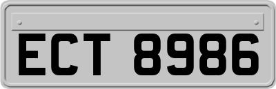 ECT8986