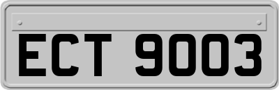 ECT9003