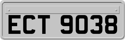 ECT9038