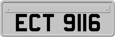 ECT9116