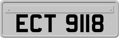 ECT9118