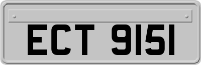 ECT9151