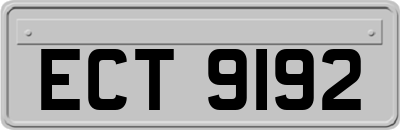 ECT9192