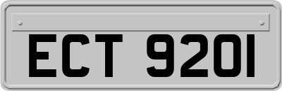 ECT9201