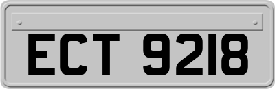 ECT9218