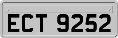 ECT9252