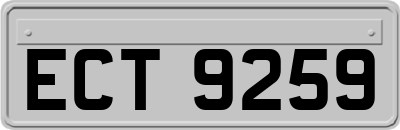 ECT9259