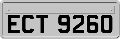 ECT9260