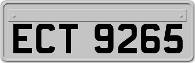 ECT9265
