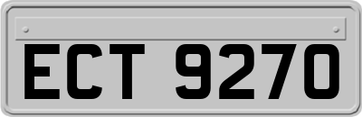 ECT9270
